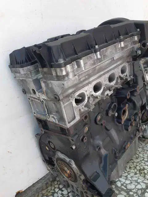 فروش موتور استوک ۲۰۶ مدل tu5 /nfu|قطعات یدکی و لوازم جانبی|رفسنجان, |دیوار