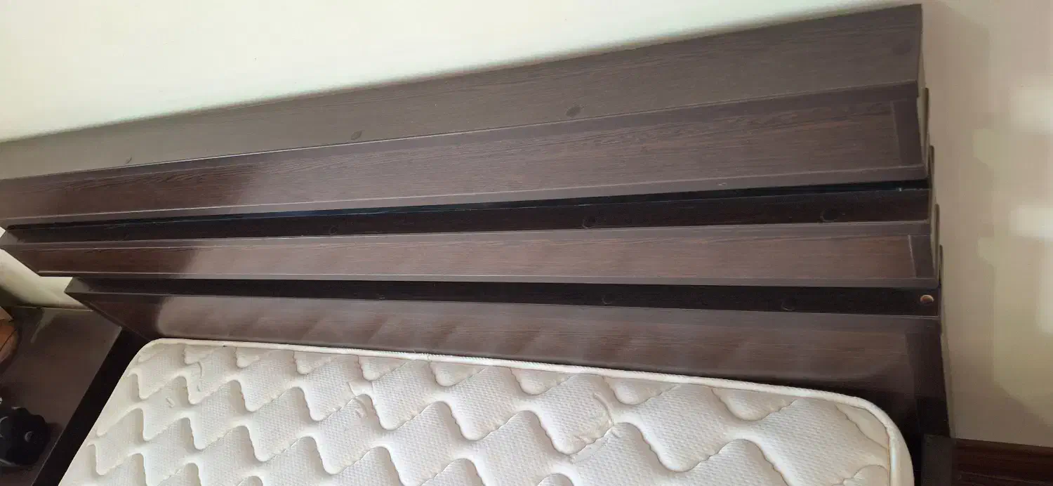 تخت خواب|تخت و سرویس خواب|چهارباغ, |دیوار