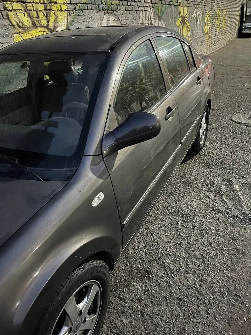 mvm 530مدل ۹۱|خودرو سواری و وانت|تهران, شوش (باغ آذری)|دیوار