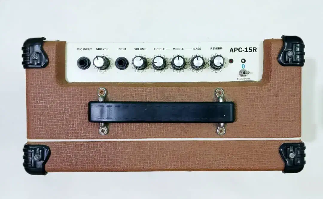 آمپلیفایر بلوتوثی|گیتار، بیس، امپلیفایر|بندرعباس, |دیوار