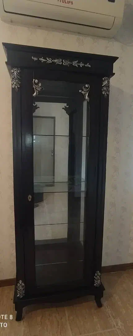 فروش فوری بوفه ویترین|بوفه، ویترین، کنسول|رشت, حمیدیان|دیوار