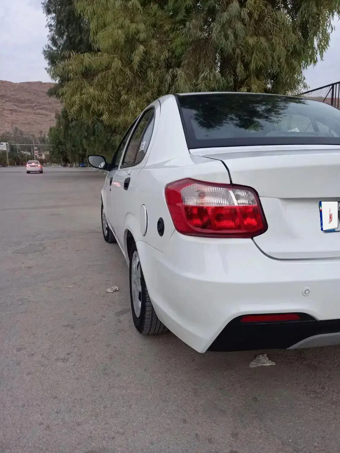 ساینا s دوگانه سوز طرح فراخوان (مدل۱۴۰۳)|خودرو سواری و وانت|سرپل ذهاب, |دیوار