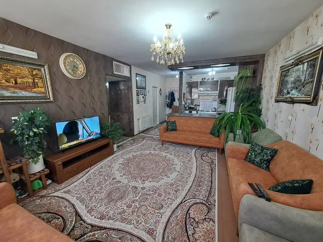 ۸۱ متری مسکن مهر اقساط بلند مدت|فروش آپارتمان|شاهینشهر, مسکن مهر|دیوار