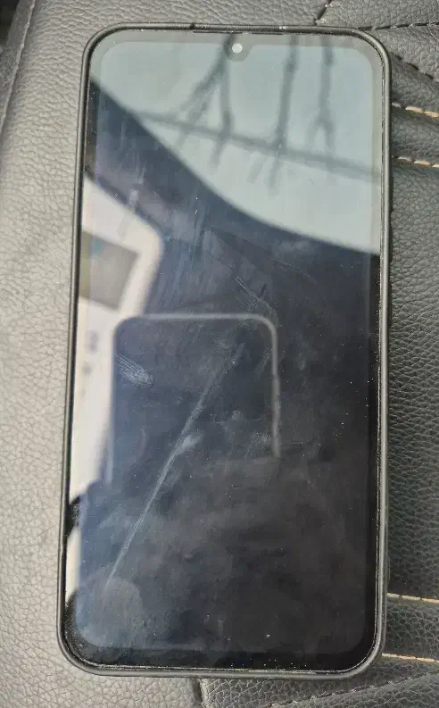 گوشی A34|موبایل|کهریزک, |دیوار