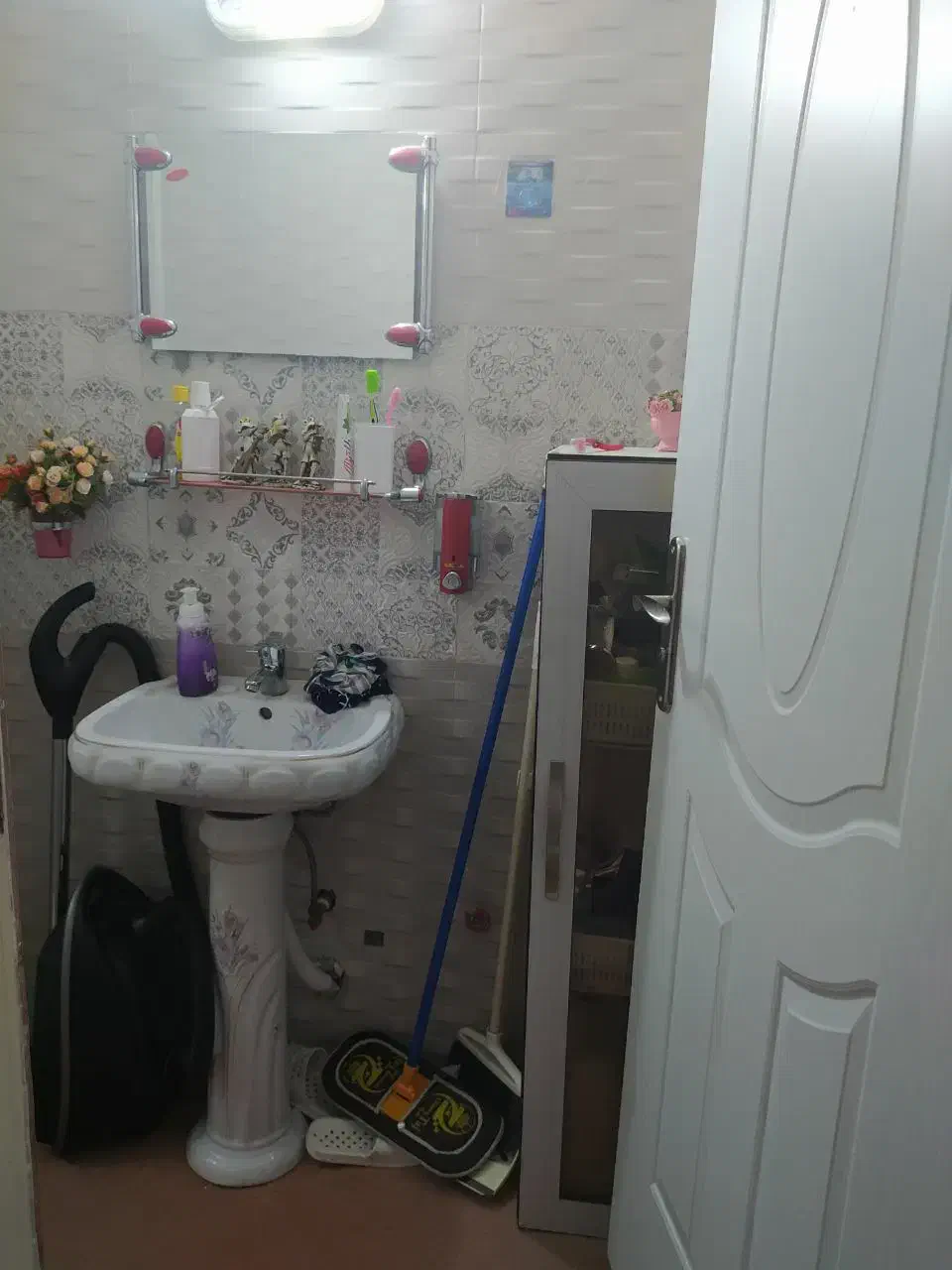 اجاره واحد ۸۰ متری|اجارهٔ آپارتمان|ری, شهادت|دیوار