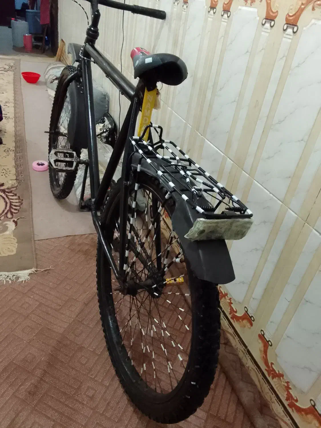 دوچرخه ۲۶|دوچرخه، اسکیت، اسکوتر|اهواز, ملاشیه|دیوار