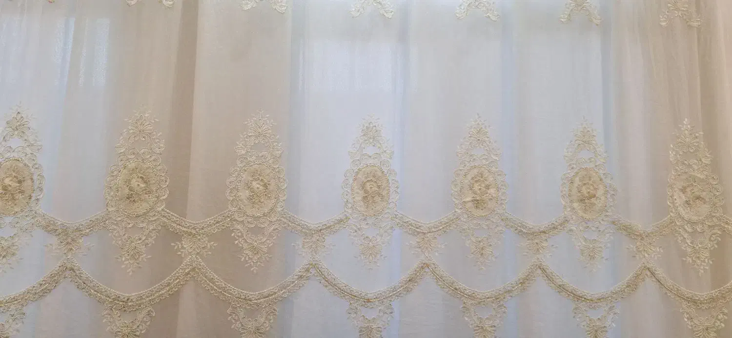 پرده|پرده، رانر، رومیزی|اردبیل, |دیوار