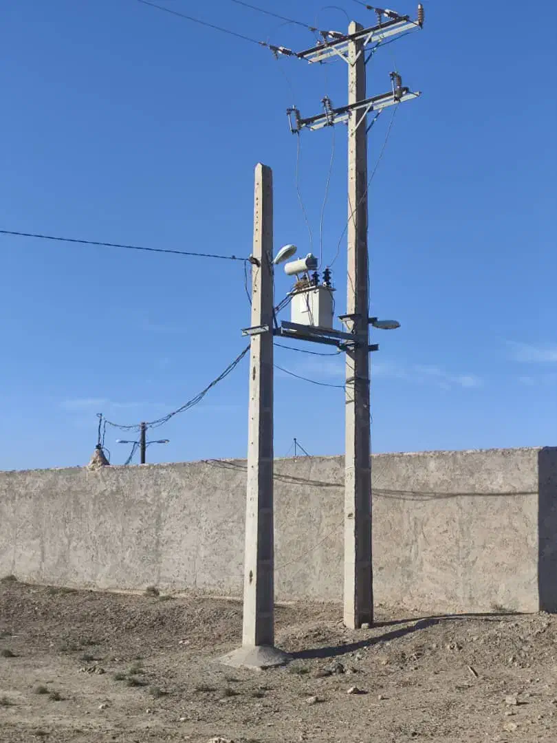 پرورش شتر مرغ و دامداری|اجارهٔ دفتر صنعتی، کشاورزی، تجاری|خمک, |دیوار