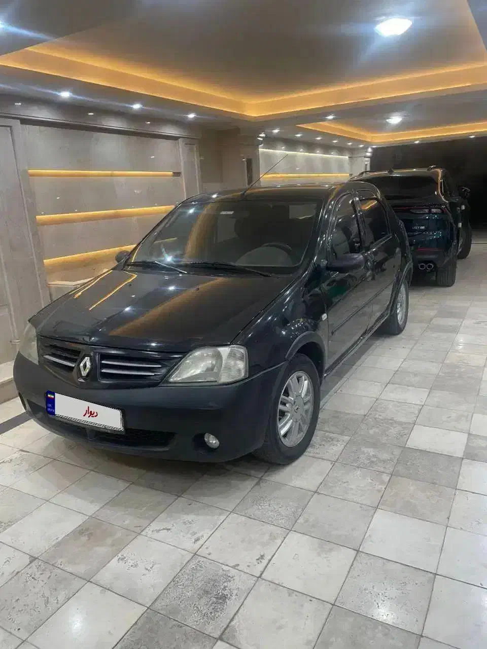 ال نود پارس خودرویی|خودرو سواری و وانت|هشتگرد, هشتگرد قدیم|دیوار