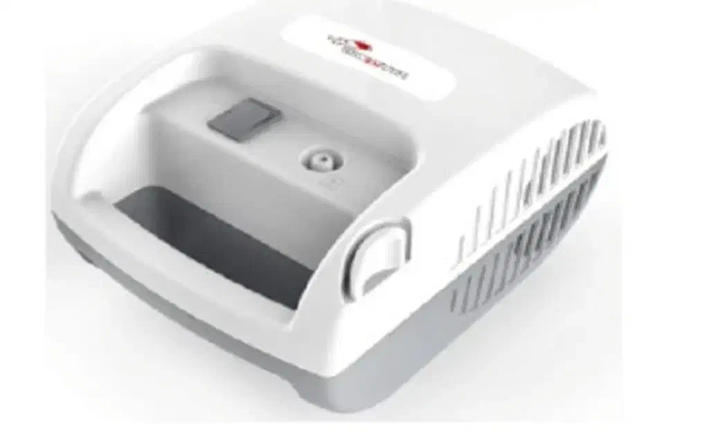 دستگاه تنفسی کودکان نبولایزر زنیت مدلnb-221c|آرایشی، بهداشتی، درمانی|محمدشهر, محمدشهر|دیوار