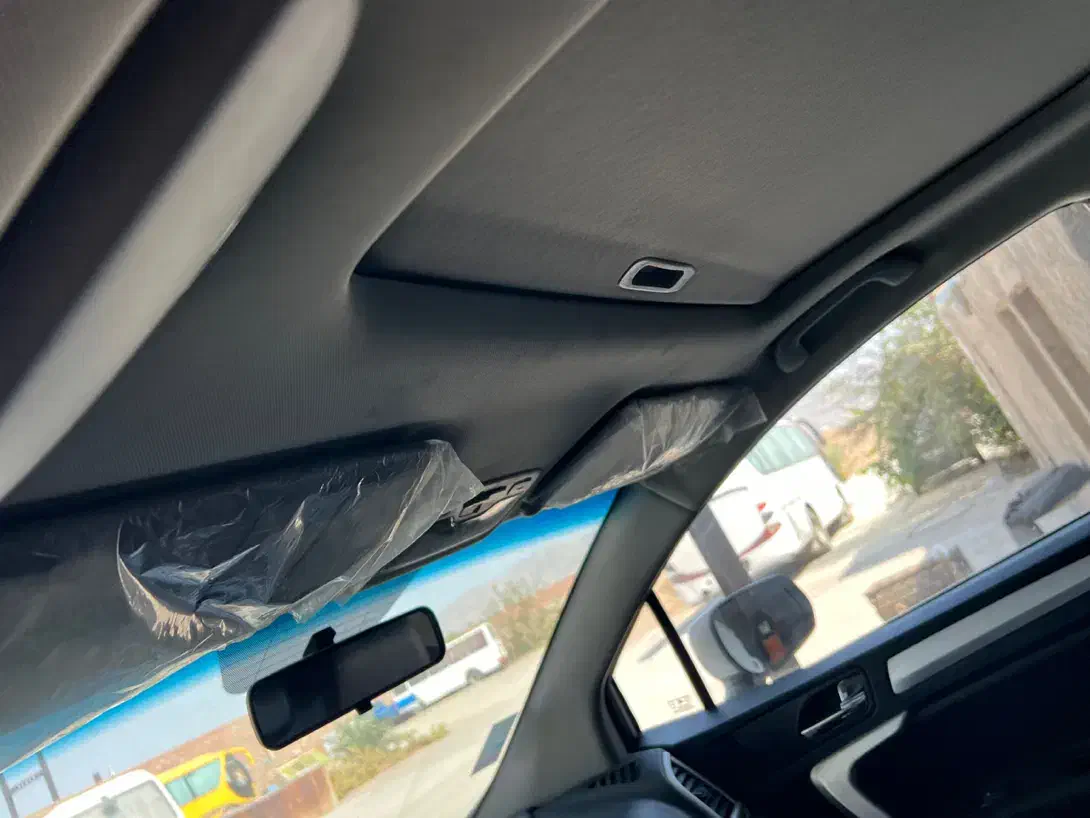 Jac s3|خودرو سواری و وانت|کرمان, |دیوار