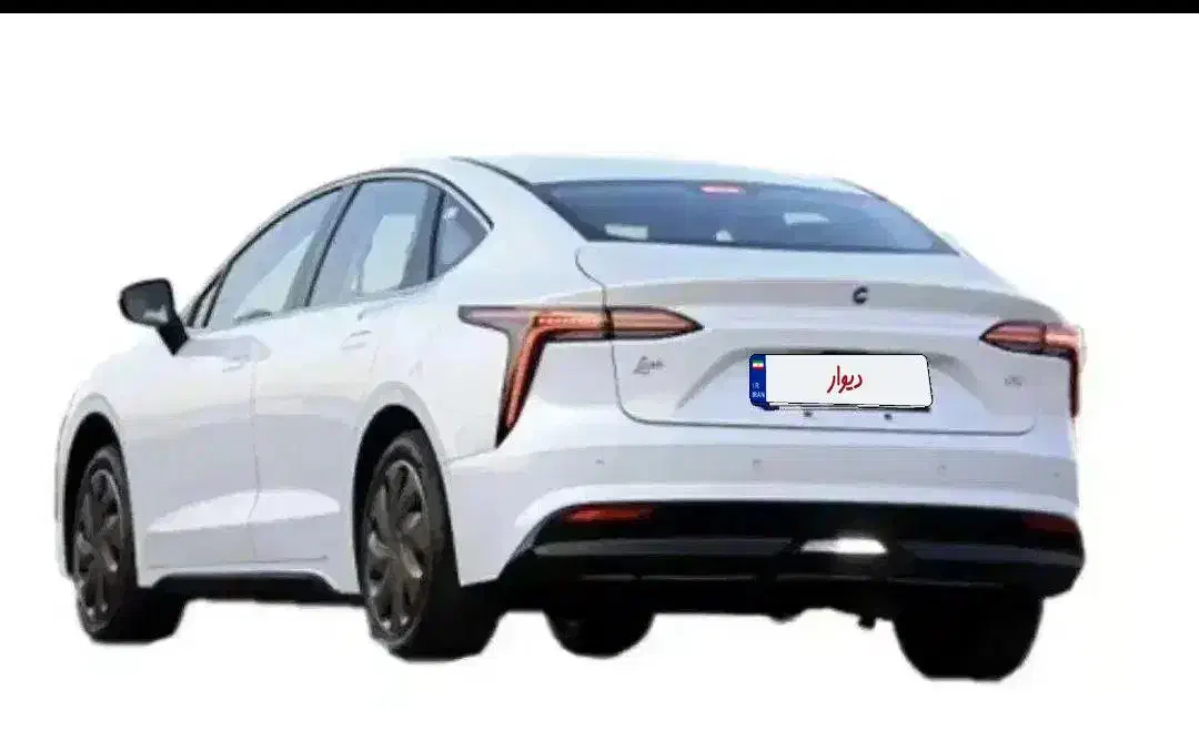 فروش لونا برقی|خودرو سواری و وانت|ارومیه, |دیوار