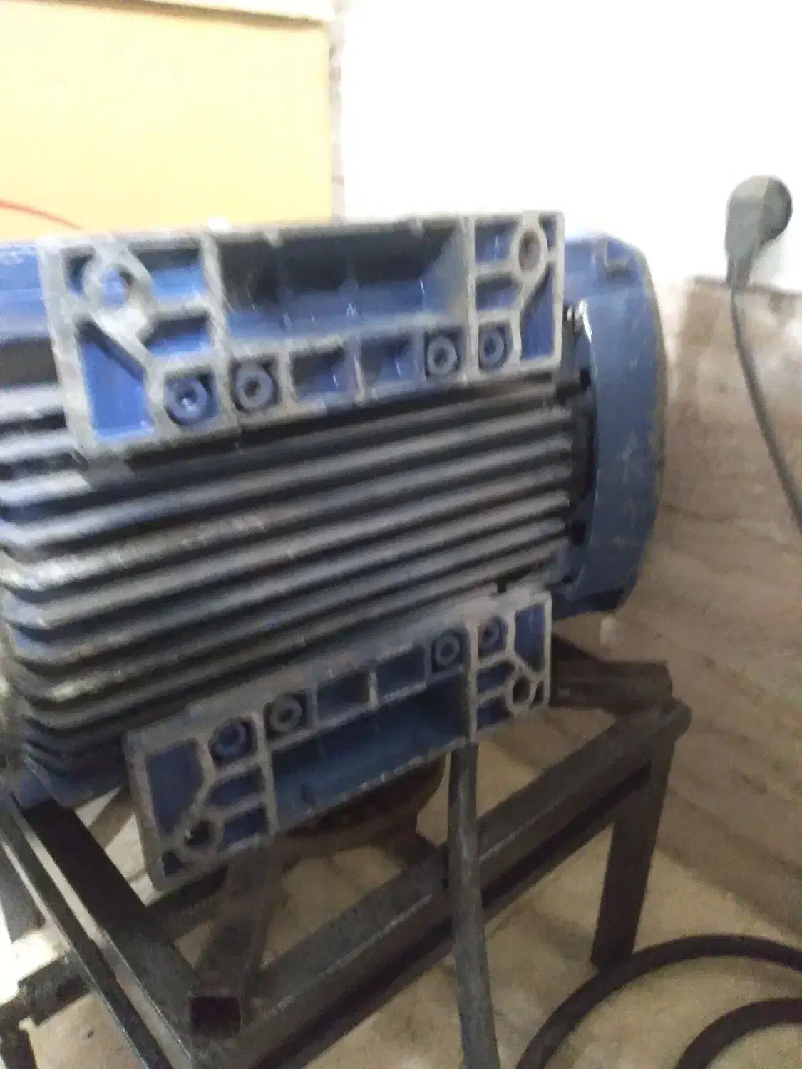 دینام سه فاز|ماشینآلات صنعتی|اردبیل, |دیوار