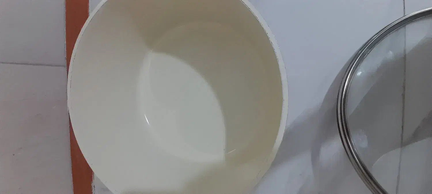 قابلمه بزرگ|ظروف پختوپز|کرمانشاه, |دیوار