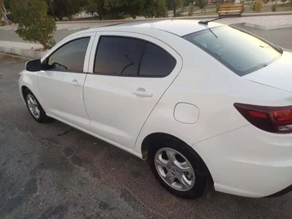 شاهین جی فول مدل ۴۰۳|خودرو سواری و وانت|شبانکاره, |دیوار