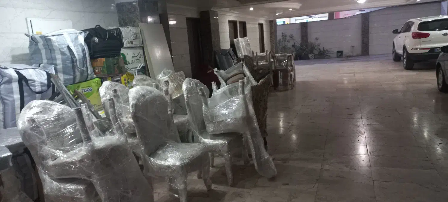 اتوبار بهاران پردیس سعدی شالمان کشاورز سنندج|خدمات حمل و نقل|سنندج, |دیوار