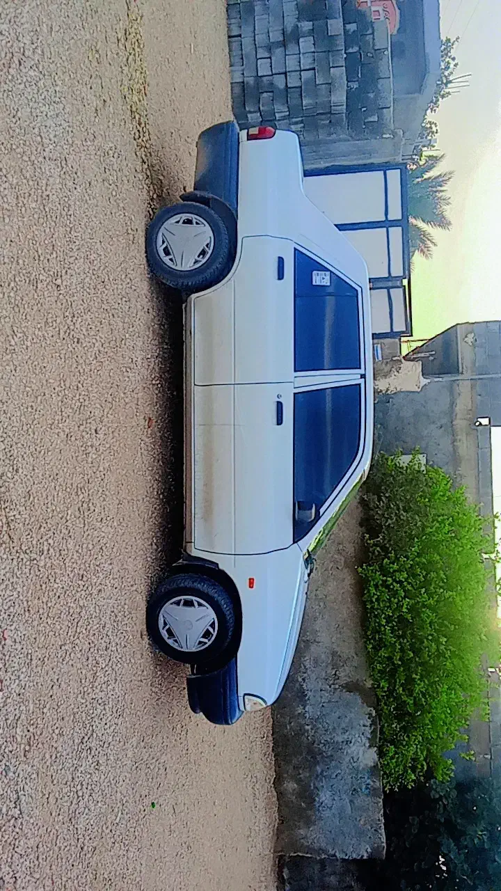 ماشین پراید|خودرو سواری و وانت|لامرد, |دیوار