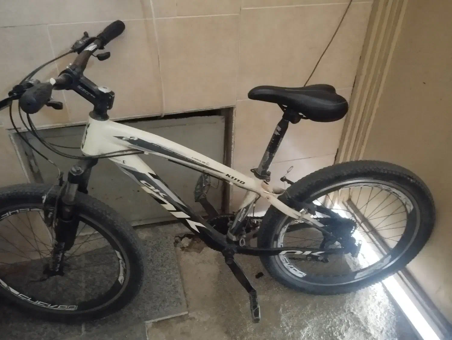 دوچرخه 26|دوچرخه، اسکیت، اسکوتر|نظرآباد, نظرآباد|دیوار