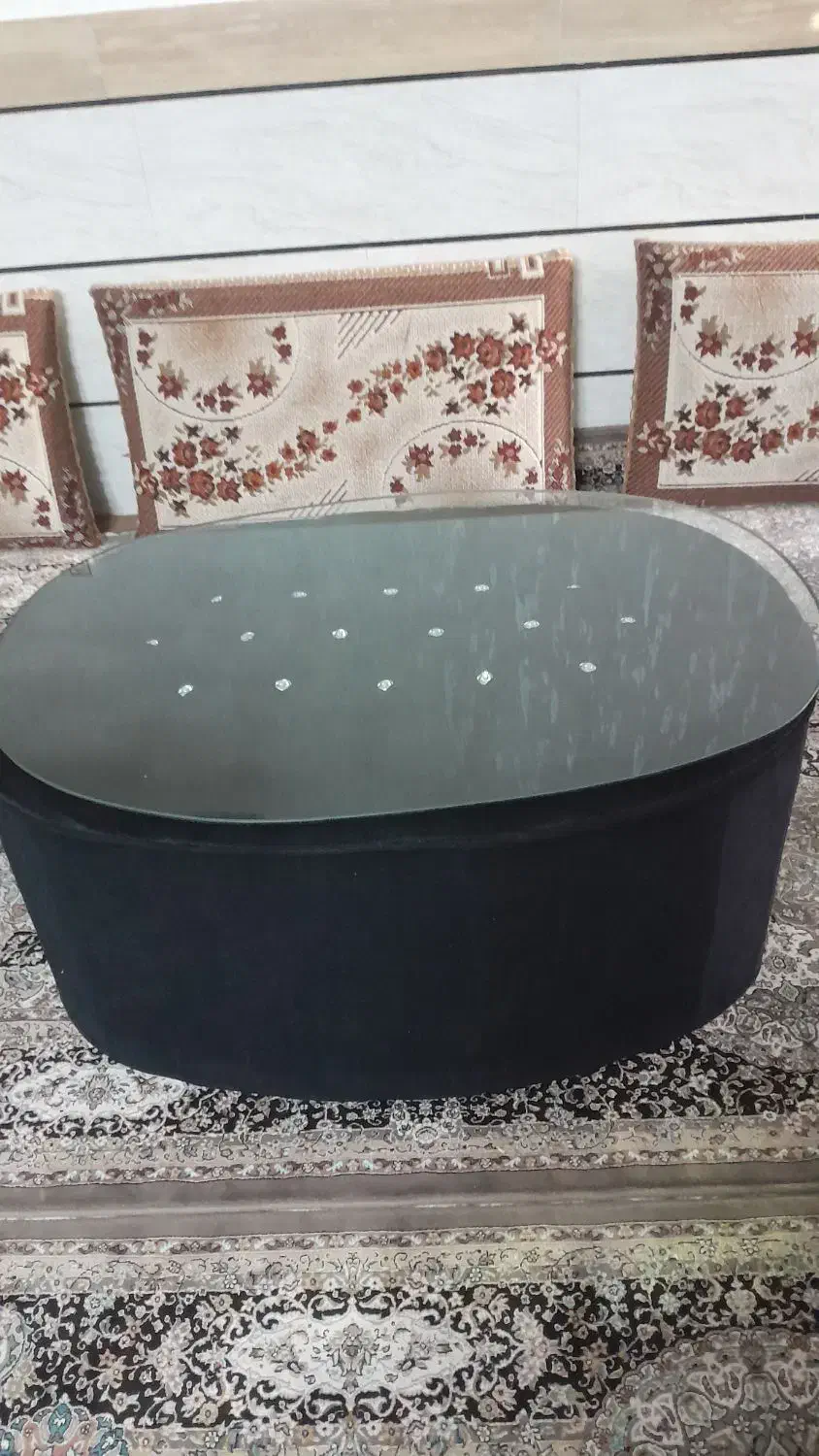 جلو مبلی|مبلمان خانگی و میز عسلی|تاکستان, |دیوار