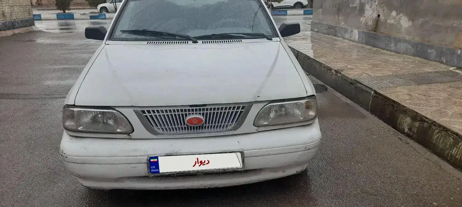 پراید۹۰|خودرو سواری و وانت|مرودشت, فرهنگ|دیوار