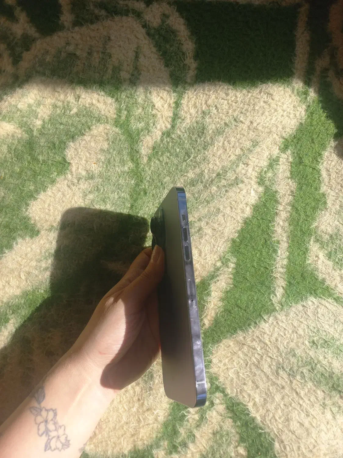 آیفون ۱۴ پرومکس|موبایل|یزد, |دیوار