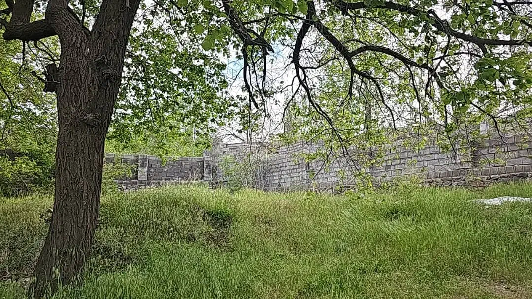 فروش زمین باغی دهبکری|فروش زمین و ملک کلنگی|دهبکری, |دیوار