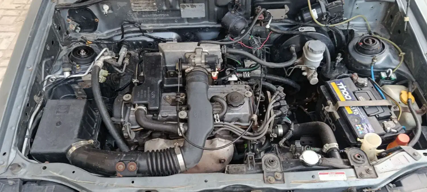 پراید۱۳۱|خودرو سواری و وانت|بجنورد, |دیوار