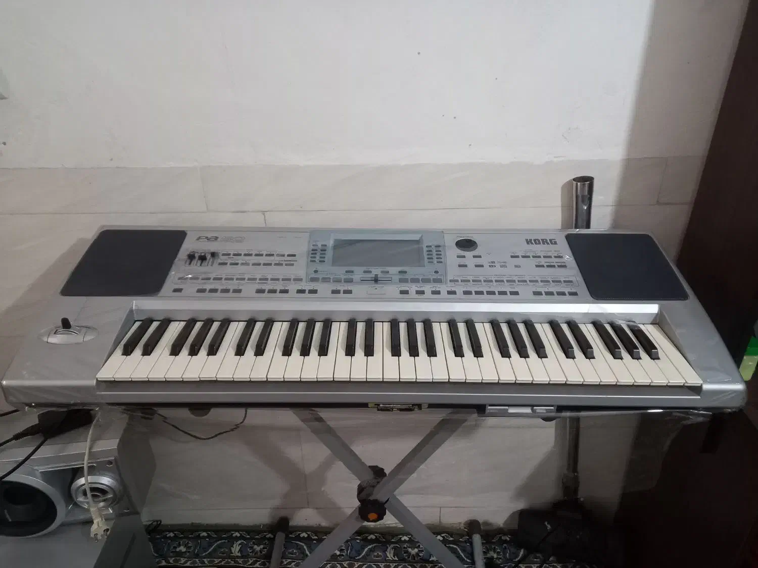 نوازنده ارگ|خدمات پذیرایی، مراسم|لاهیجان, بازکیاگوراب|دیوار