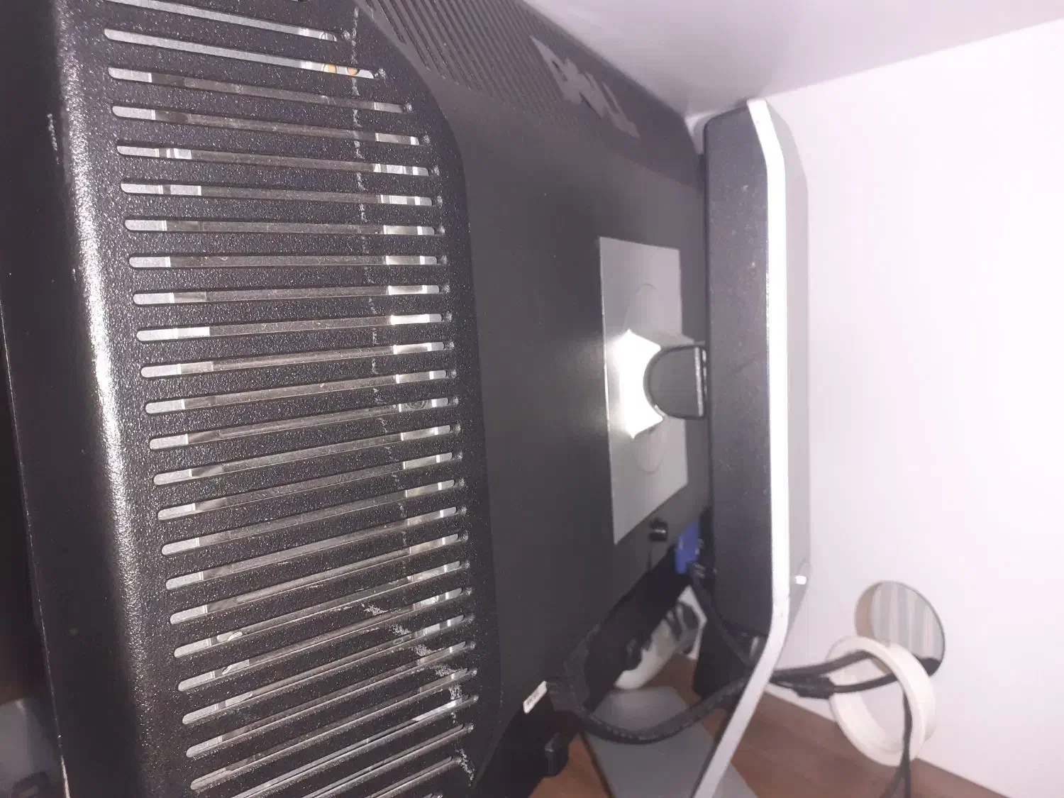 مانیتور دل|قطعات و لوازم جانبی رایانه|اردبیل, |دیوار