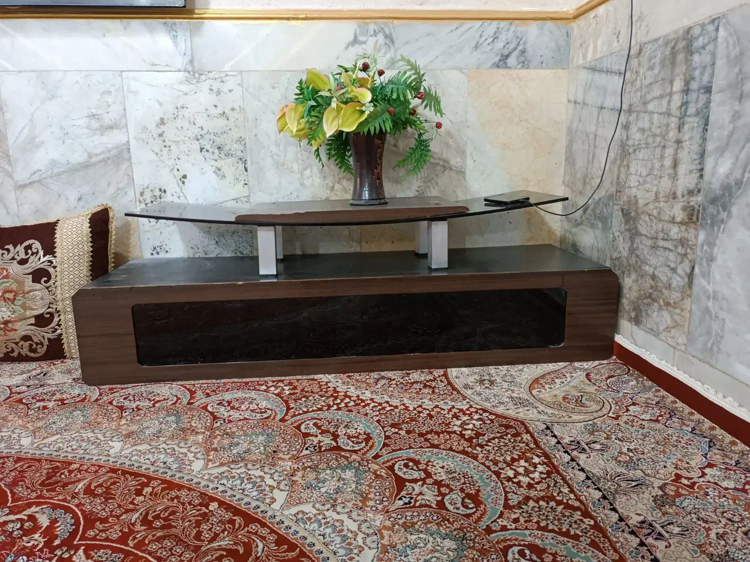 میزتلویزیون|میز تلویزیون|سراوان, |دیوار