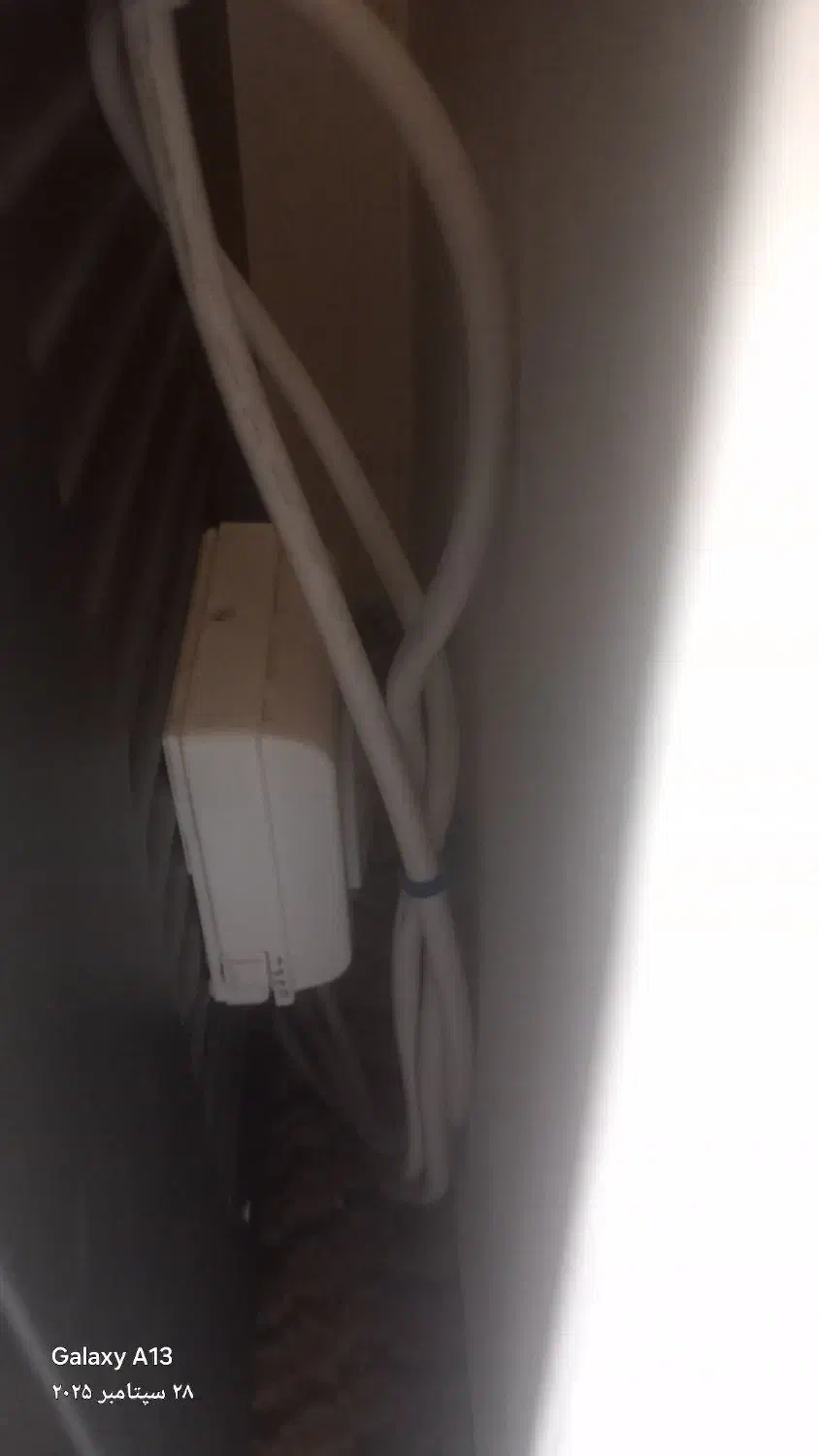 بخاری اتماتیک  فندار|بخاری، هیتر، شومینه|بستان آباد, |دیوار