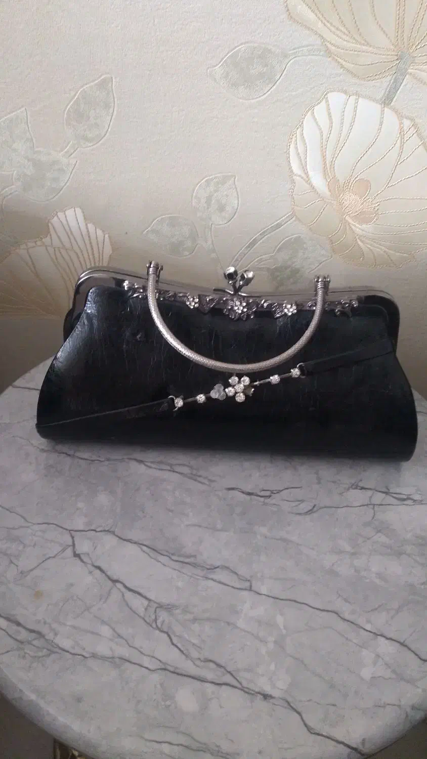 کیف مجلسی شیک|کیف، کفش، کمربند|گلبهار, شهر جدید گلبهار|دیوار