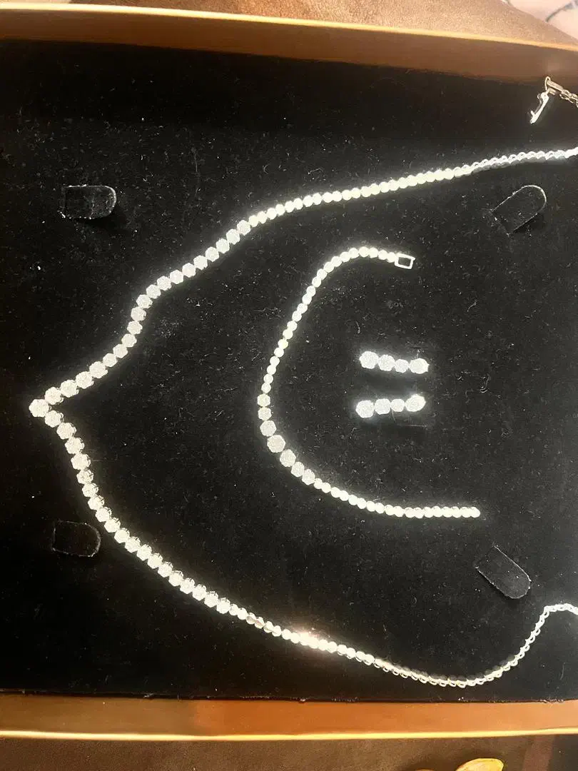 ست نقره|جواهرات|تهران, آرژانتین|دیوار