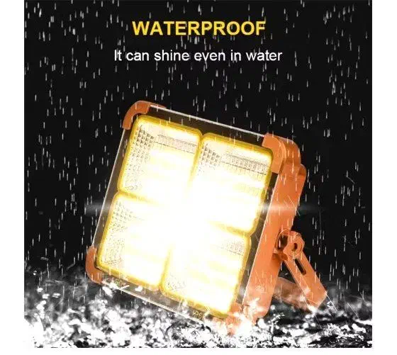 پرژکتور کیانگ 100وات و 200وات|لامپ و چراغ|کرج, حصارک پایین|دیوار