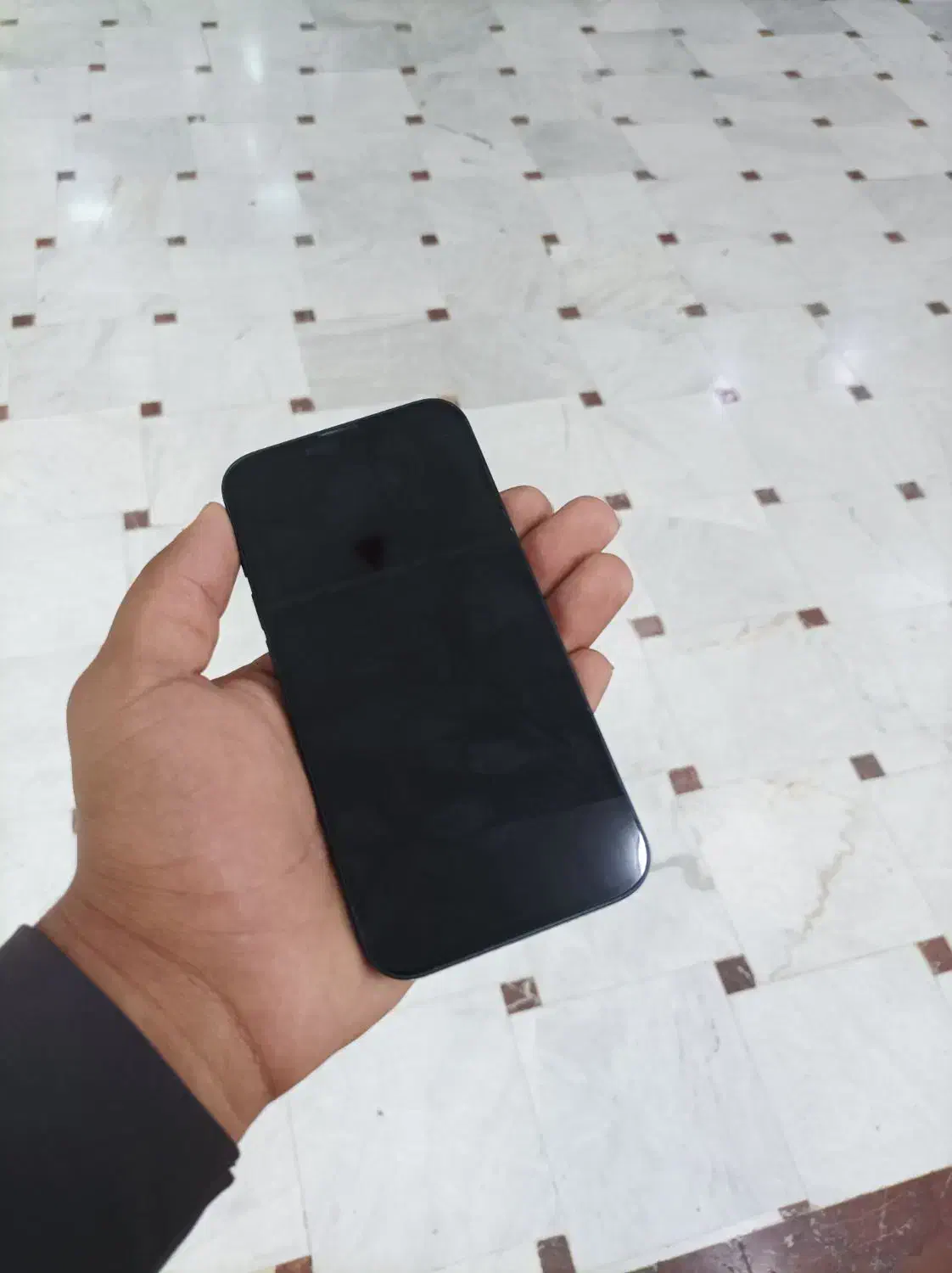 iphone13|موبایل|تهران, تهرانسر غربی|دیوار