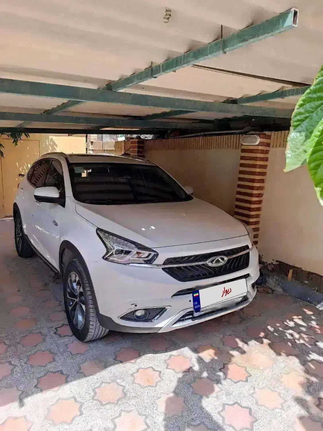 چری تیگو 7 IE، مدل ۱۴۰۱|خودرو سواری و وانت|چابهار, |دیوار