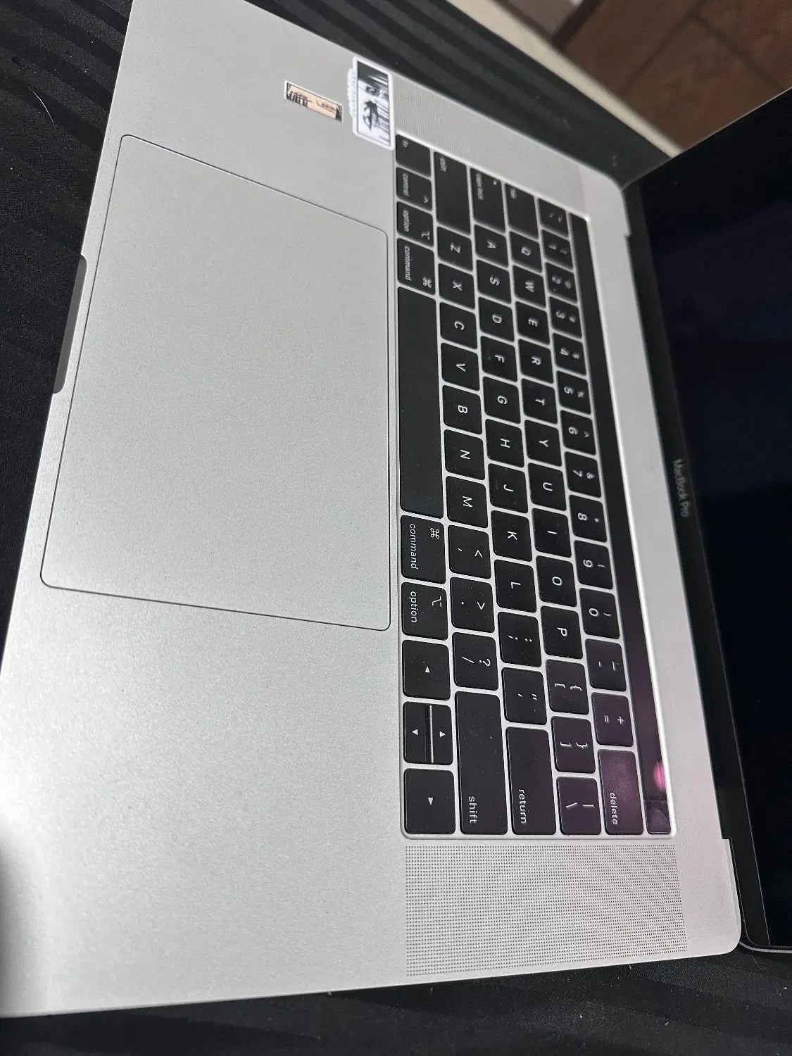 MacBook air pro 2019|رایانه همراه|اصفهان, برازنده|دیوار