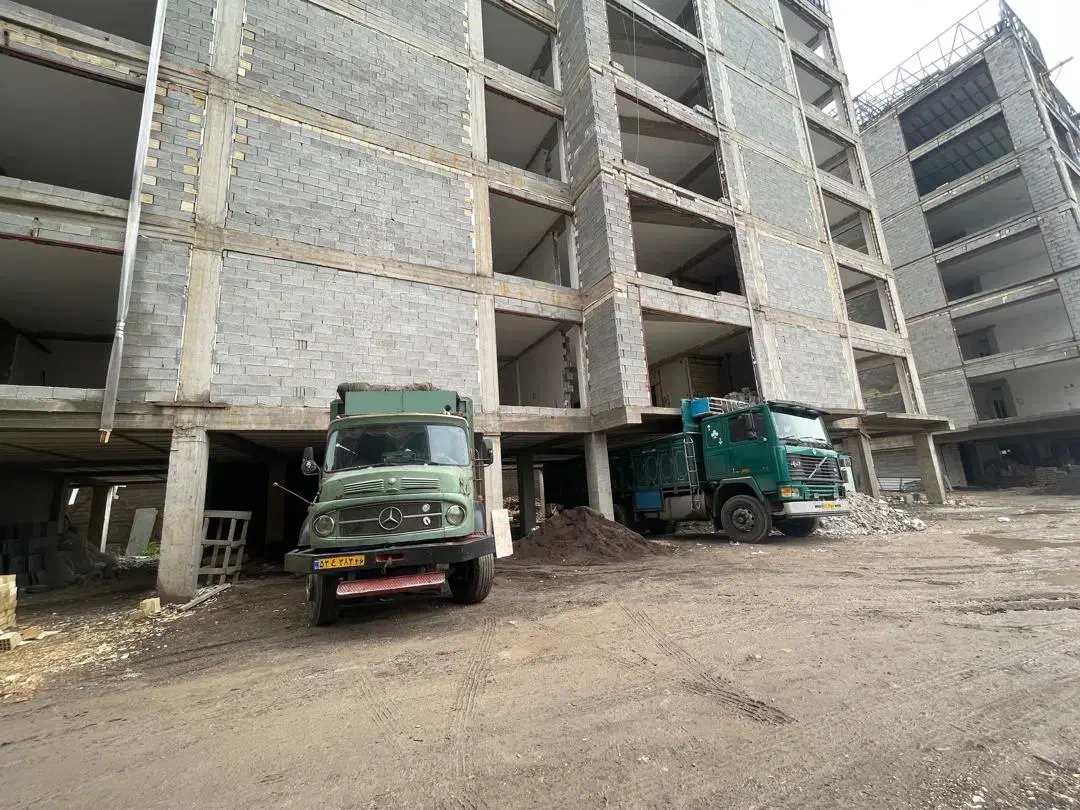 کارگر روزمزد ساختمانی|استخدام معماری، عمران و ساختمانی|رشت, کوی عرفان|دیوار