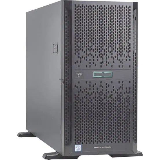 سرور hp ml350|مودم و تجهیزات شبکه|تهران, اسفندیاری|دیوار