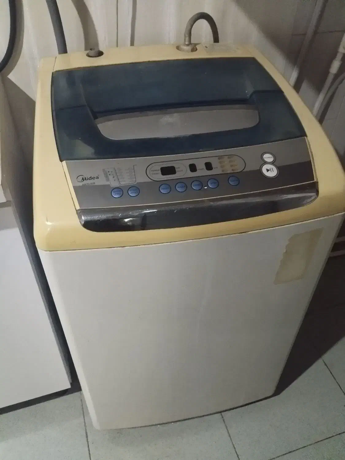 لباسشویی|ماشین لباسشویی و خشککن لباس|برازجان, |دیوار