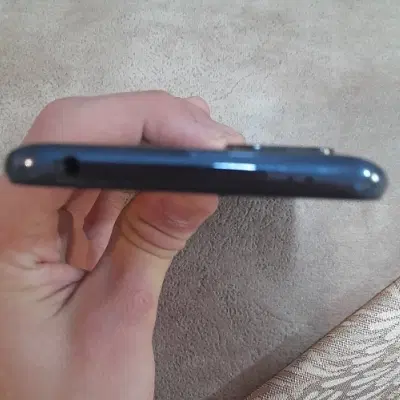 شیایومی mi 10 lite 5g|موبایل|کرج, کمالشهر|دیوار