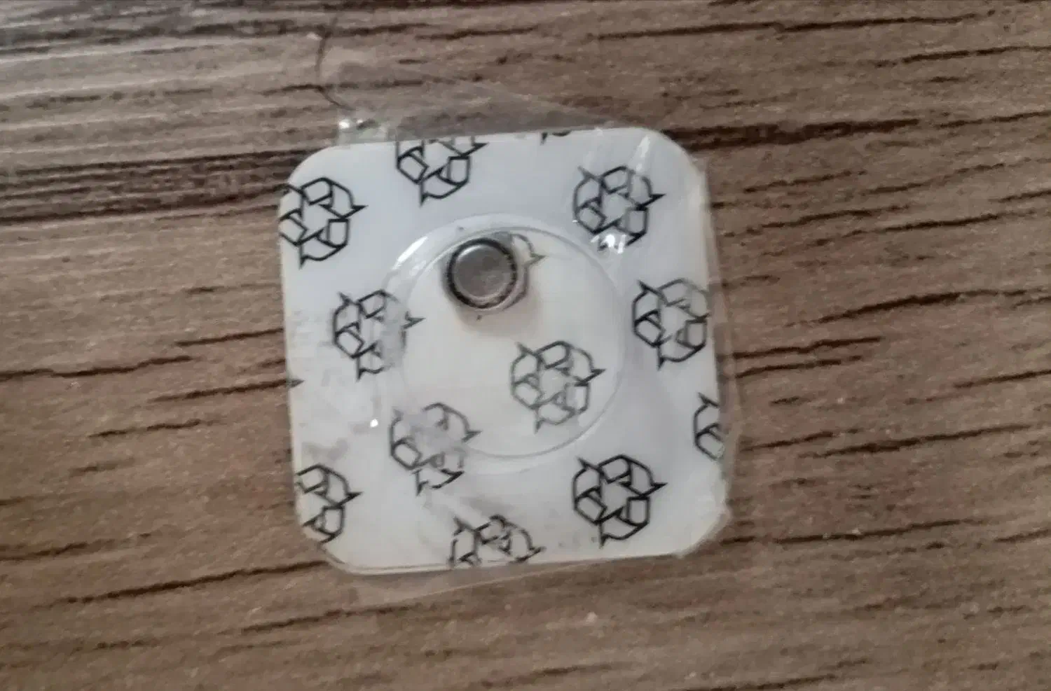 هنذفری نامرئی . ویزا کارت|لوازم جانبی موبایل و تبلت|مشهد, حرم مطهر رضوی|دیوار