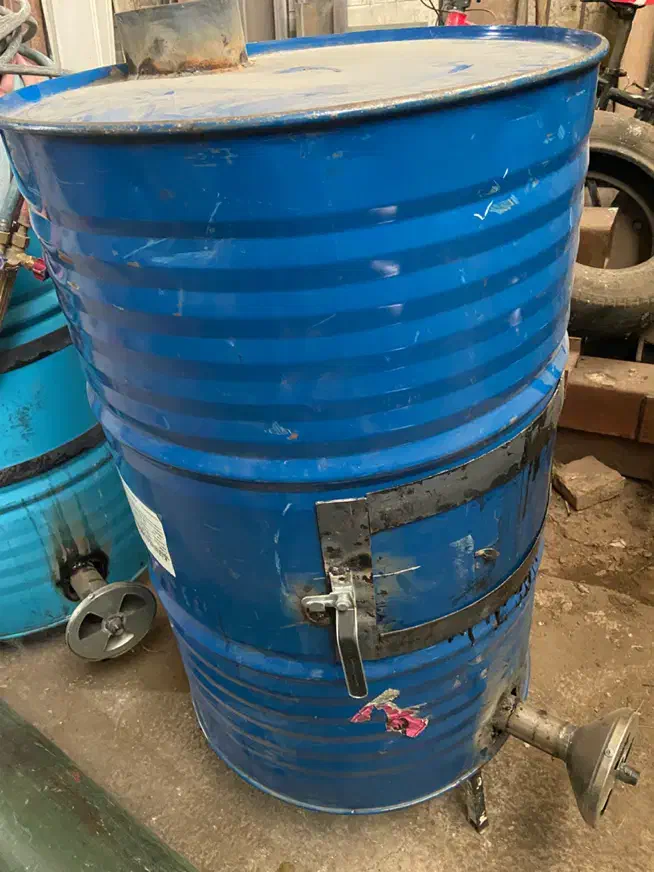 بخاری|بخاری، هیتر، شومینه|پردیس, سیاه سنگ|دیوار