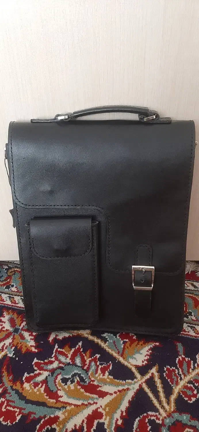 کیف اداری|کیف، کفش، کمربند|تربتحیدریه, مظفریه|دیوار