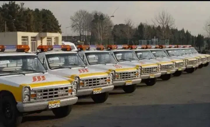 جرثقیل نیسان یدک کش ورامین امداد خودرو بر قرچک|خدمات حمل و نقل|ورامین, ورامین|دیوار