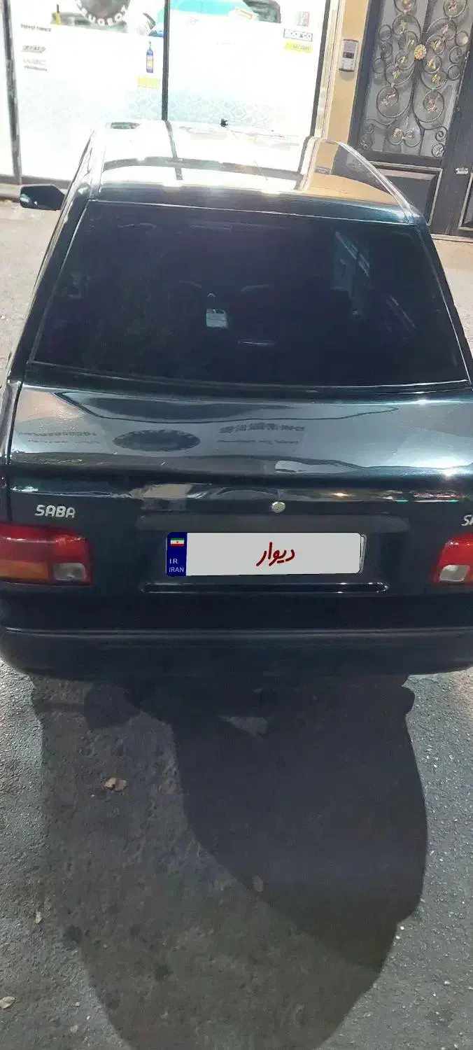 پراید|خودرو سواری و وانت|تهران, جوادیه تهرانپارس|دیوار