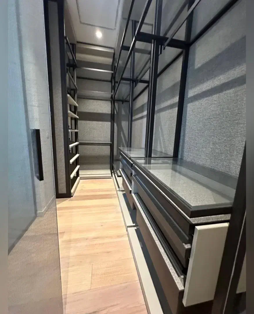 نیاوران ۲۳۰متر مدرن بر فراز ابرها