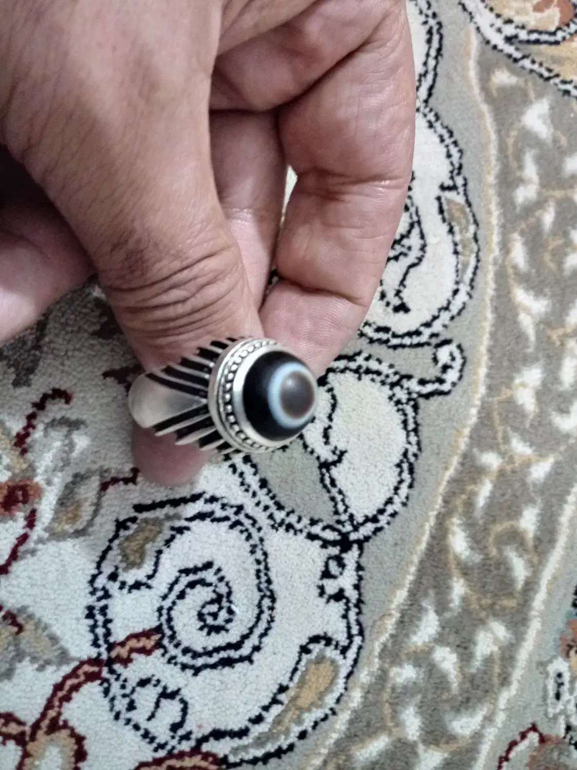 باباقوری|جواهرات|قوچان, |دیوار