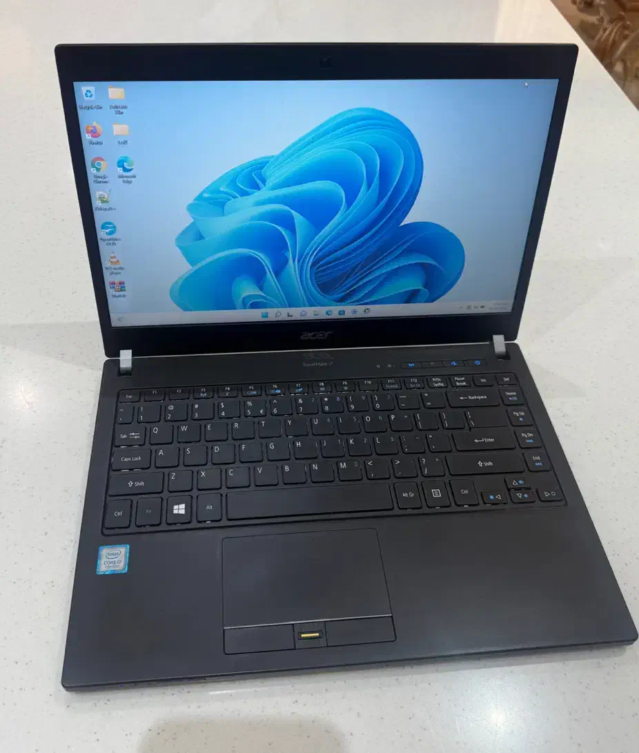 لپتاپ ایسر laptop acer|رایانه همراه|کرج, عظیمیه|دیوار