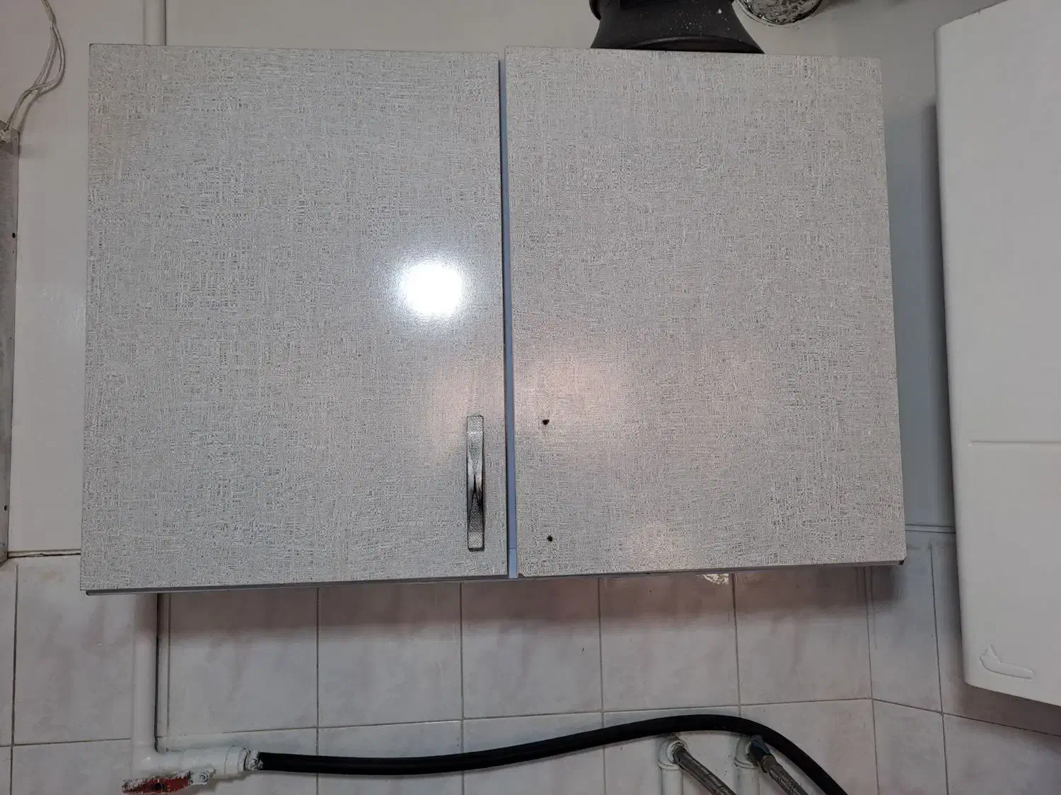 کابینت|مصالح و تجهیزات ساختمان|فولادشهر, B6|دیوار